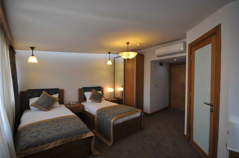 Cumbali Luxury Boutique Hotel Istanbul Exterior photo