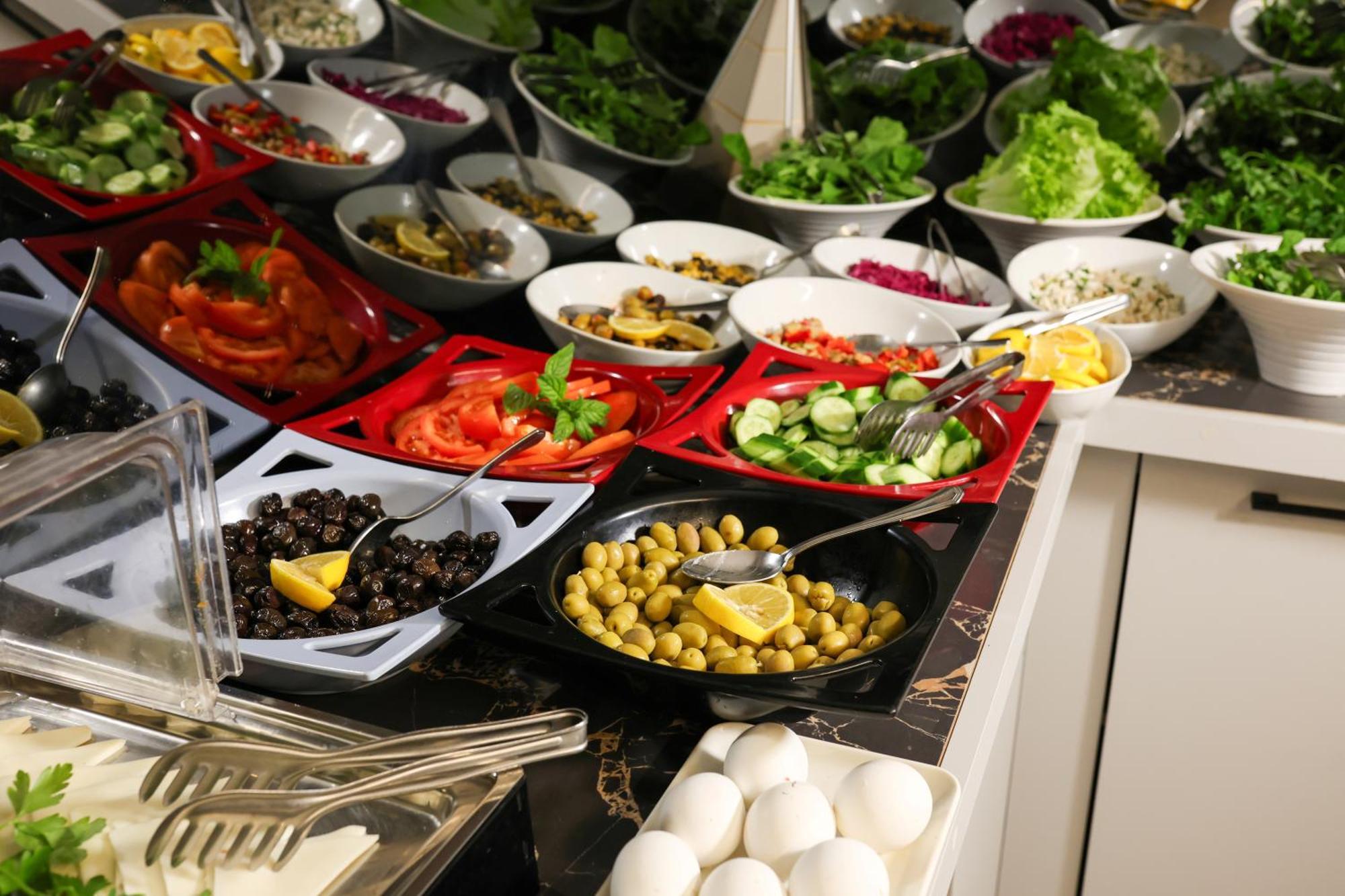 Cumbali Luxury Boutique Hotel Istanbul Exterior photo