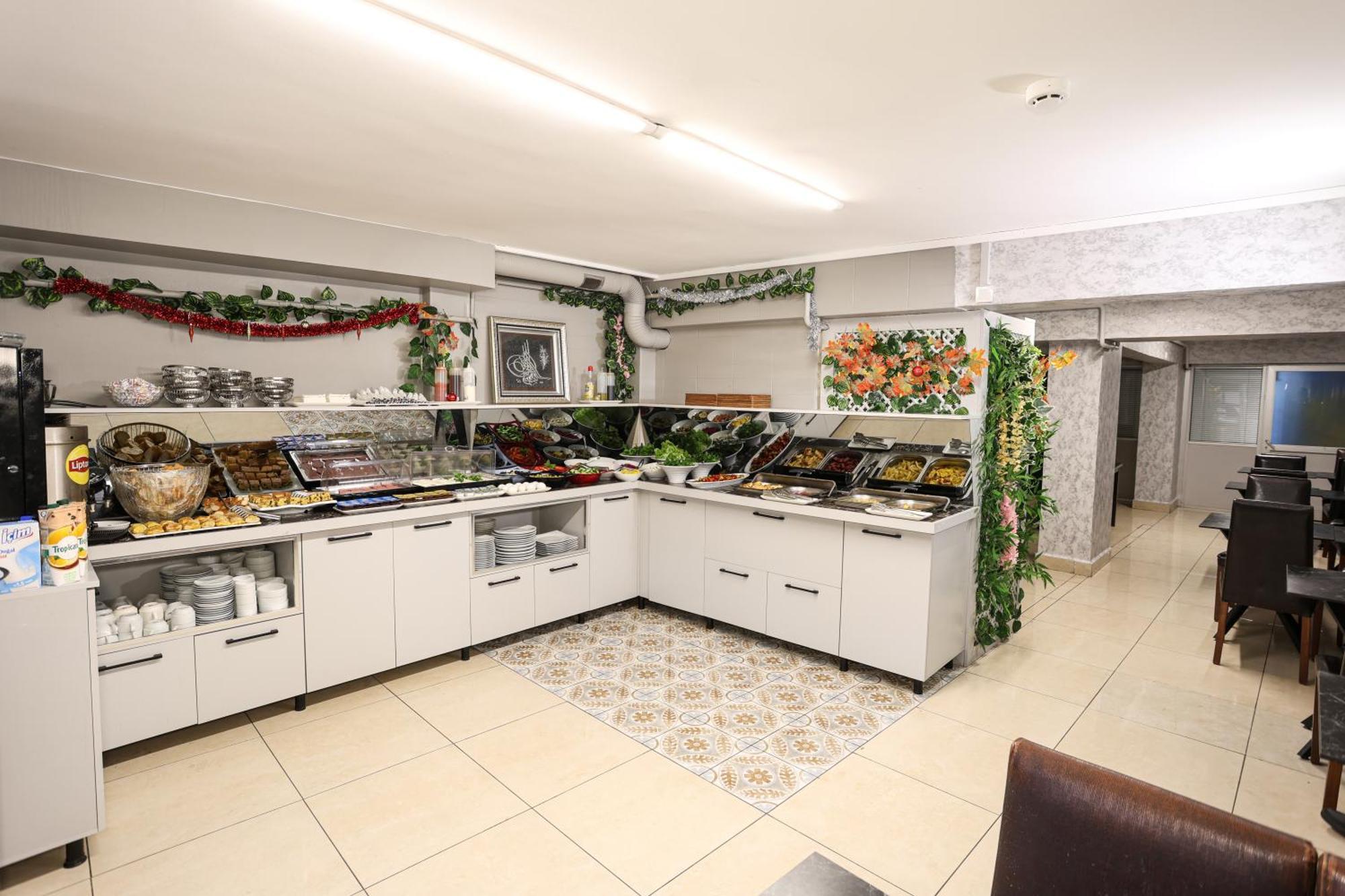 Cumbali Luxury Boutique Hotel Istanbul Exterior photo
